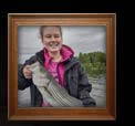 Lake Norfork Fishing Guide - Steve's Guide Service