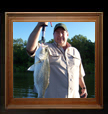 Lake Norfork Fishing Guide - Steve's Guide Service